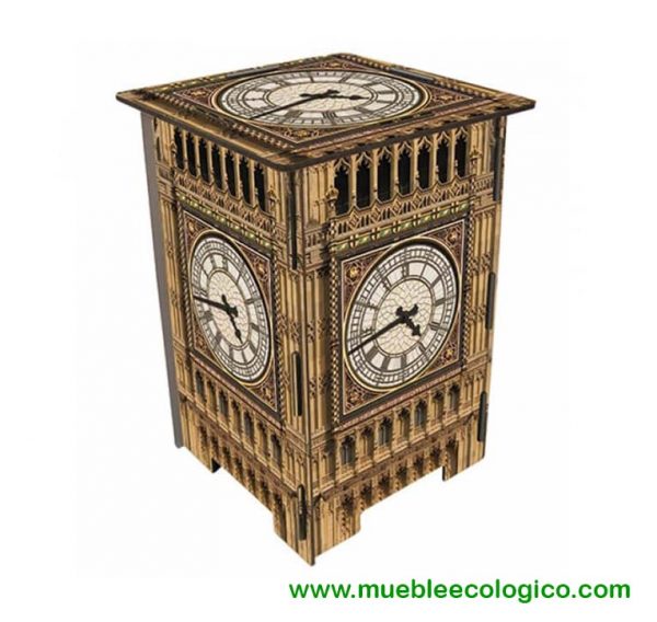 taburete big ben